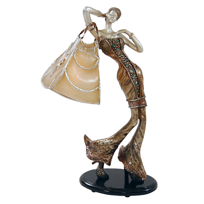 Lighting Spree Table Lamp El Dorado Furniture